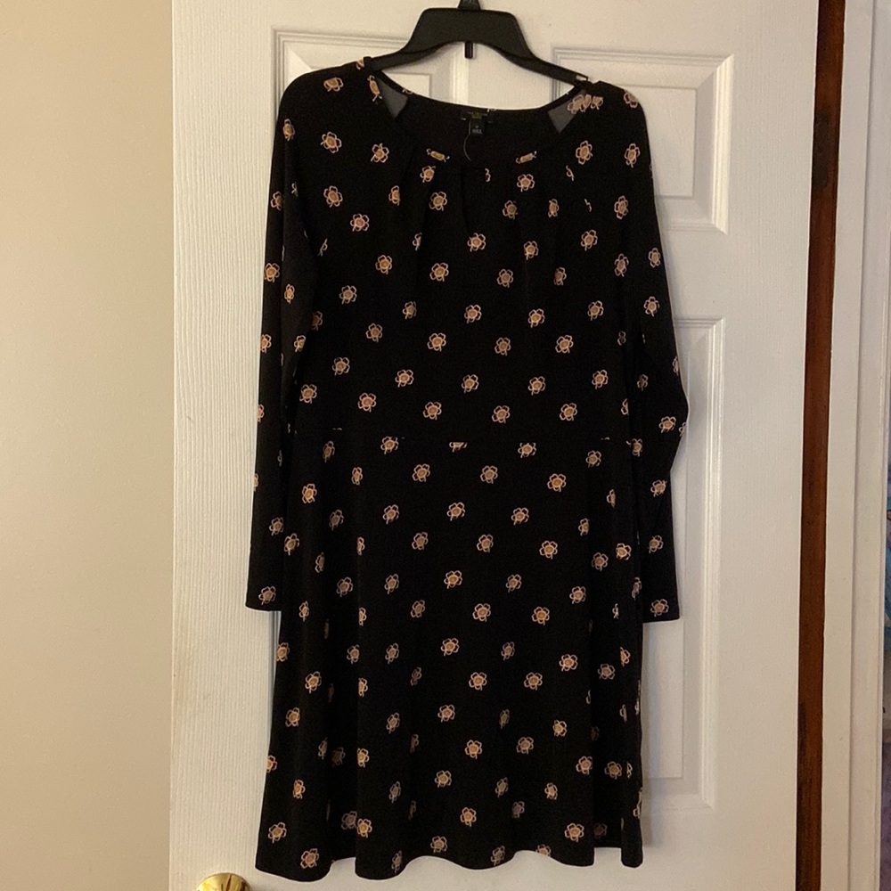 Anne Taylor Factory dress